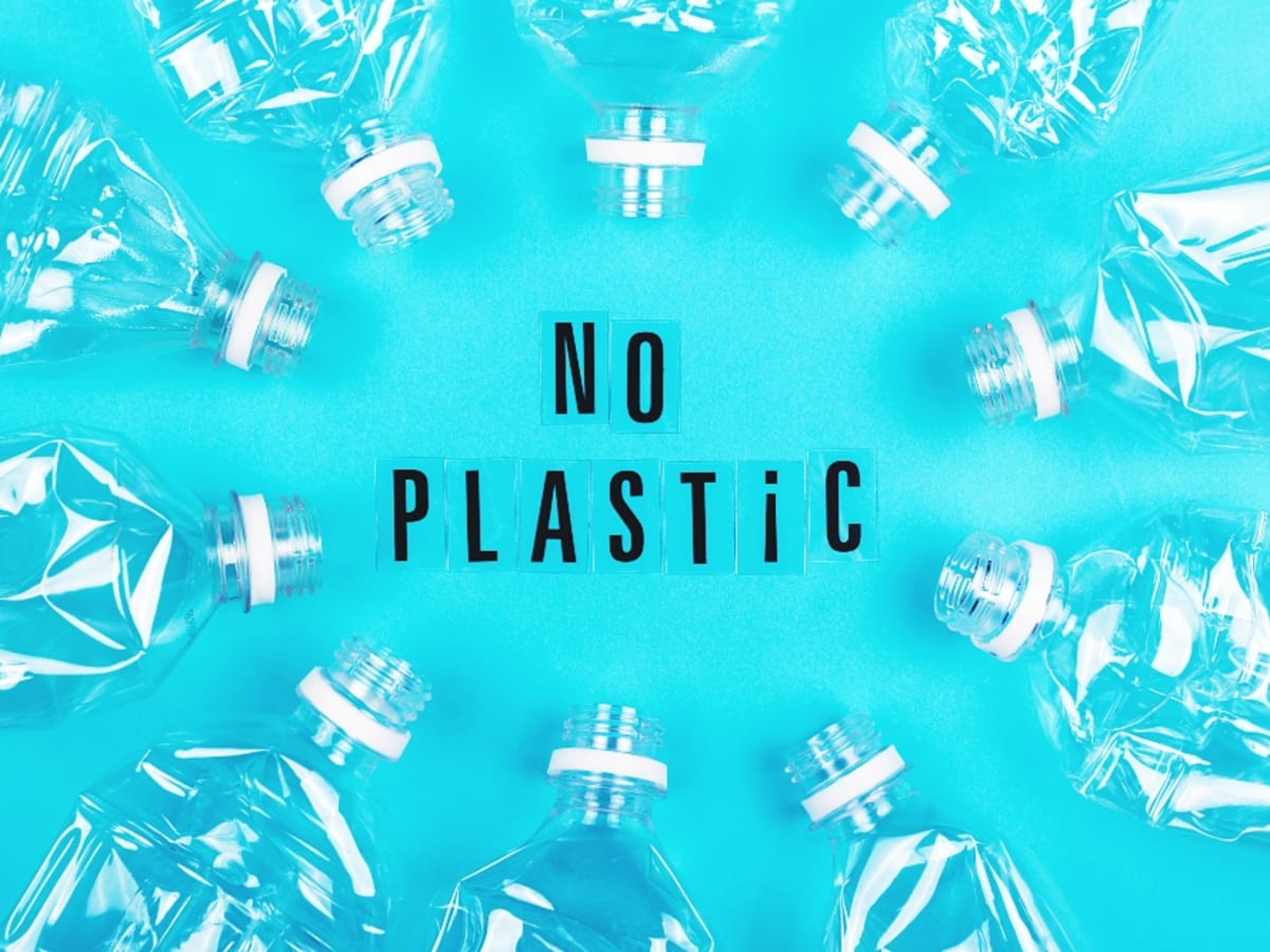 Stop Using Plastic Learn How You Can Make a Difference Today