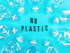 Stop Using Plastic!