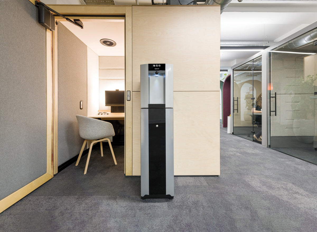 How Bottleless Water Coolers Can Save Your Office Money