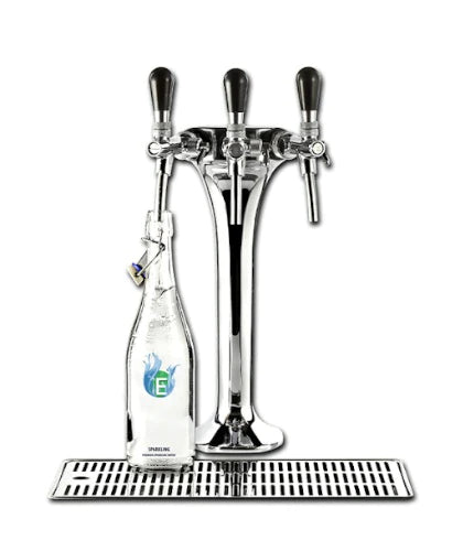 SILVER TAP 3A - Emerald Water